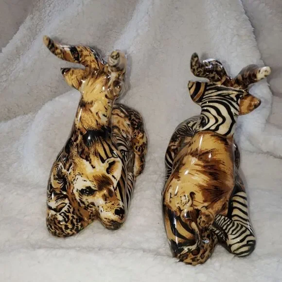 La Vie Gazelles  - Picture 3 of 6